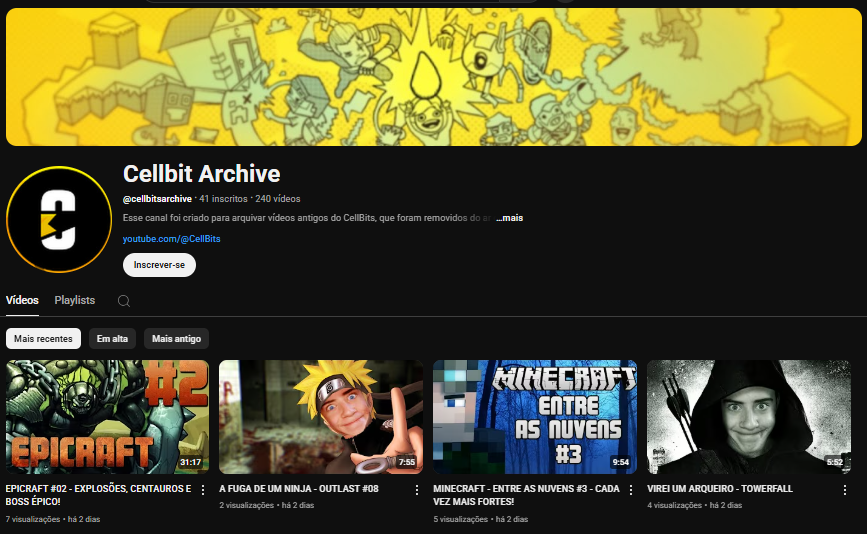 project thumbnail